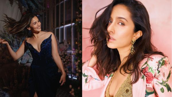 Alia To Shraddha Bollywood Divas Hair Styling Secrets To Stay Gorgeous In Rain