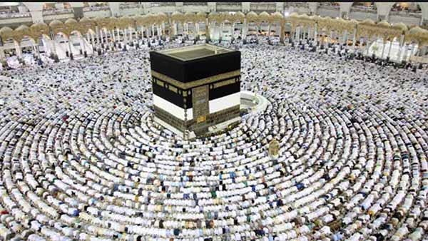 Hajj Yatra 2024 Death What Happens If You Die While Completing Hajj Pilgrimage In Mecca