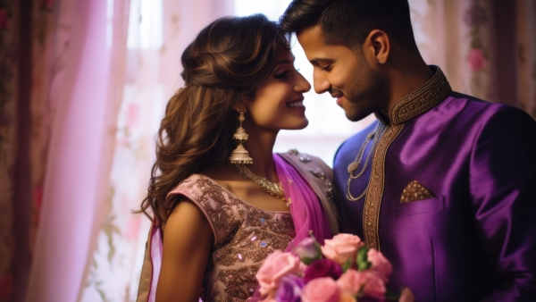 Love In Marriage Comes With Surprising Health Benefits 13 Advantages That Will Enhance Your Well-being