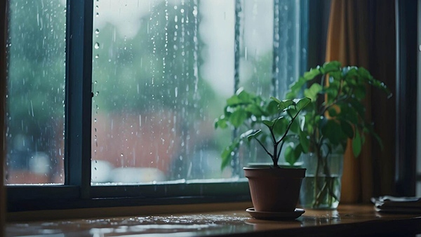 5 Hacks To Keep Your Home In Top Shape In Monsoon Beat The Rain Blues