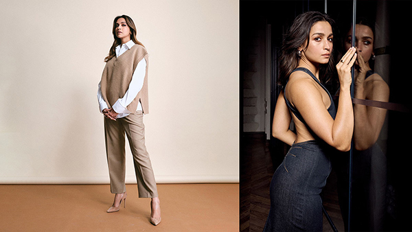 Deepika Padukone To Alia Bhatt Bookmark Bollywood Divas Secret To Dress Confidently And Turn Heads