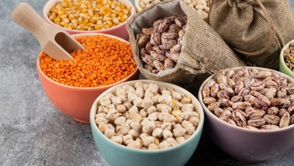 ICMR Releases New Dietary Guidelines For Healthier Eating Asks Not To Overcook Pulses