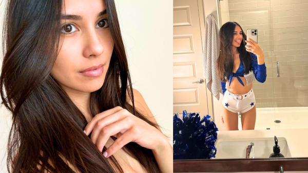 Influencer s AI Clone Of Herself Becomes A Rampaging Sex Maniac Sends Explicit Messages To Virtual Boyfriends