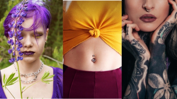 International Body Piercing Day 2024 Which Body Piercings Hurt The Most And How To Heal Fast