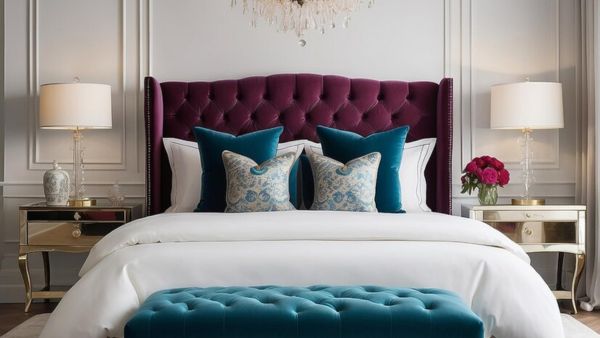 How To Add A Plush Look To Your Home 5 Hacks For Luxury On A Budget