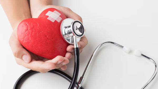Is Your Heart Healthy 7 Signs To Look Out For To Safeguard Your Cardiovascular Health Is Your Heart Healthy 7 Signs To Look Out For To Safeguard Your Cardiovascular Health