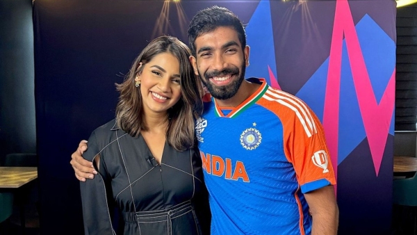 Jasprit Bumrah And Sanjana Ganesan Love Story 10 Tips On How To Maintain Long-Term Healthy Relationship