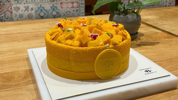 Exclusive Mango Mania Takes Over Bengaluru Treat Your Taste Buds With Best Summer Dishes