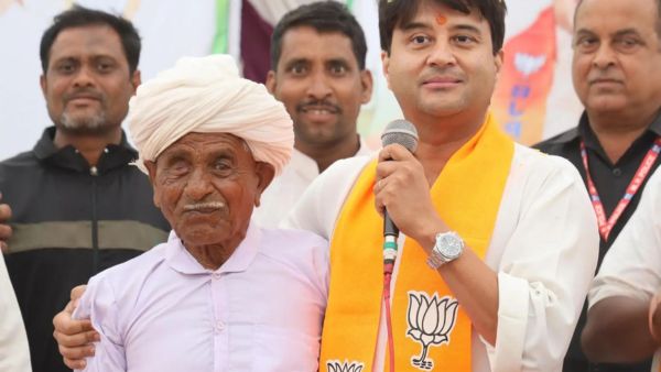 Lok Sabha Elections 2024 6 Indian Male Politicians Who Are Setting Style Trends