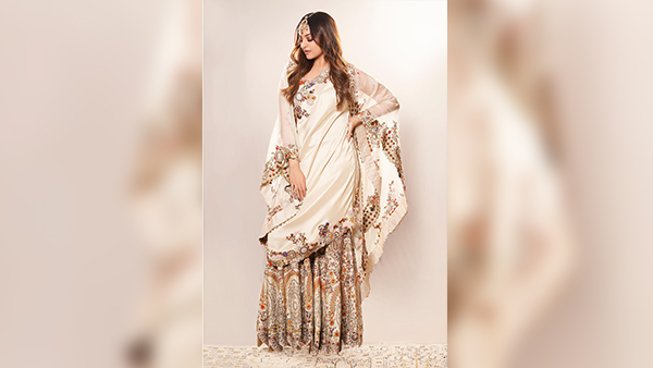 Sonakshi Sinha s Must-Have Sharara Sets Elevate Your Festive Wardrobe Like Heeramandi Star