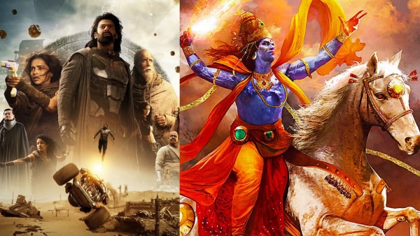 Kalki 2898 AD Released Who Is Real Kalki Of Puranas And When This Tenth Avatar Incarnate Details Inside