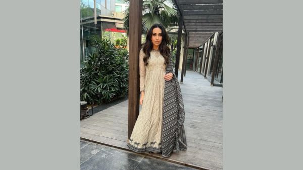 Eid al-Adha 2024 Sonakshi Sinha To Sonam Kapoor Bollywood-Inspired Anarkalis To Ace The Festive Look