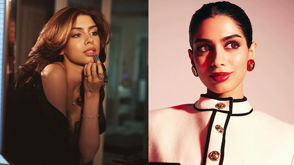 Khushi Kapoor s Lipstick Guide So That You Can Get The Perfect Pout 5 Tips To Make Your Lip Look Stand Out