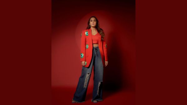 6 Tips For Plus-Size Women Rocking Crop Tops Embrace Your Curves Like B-Town Babes