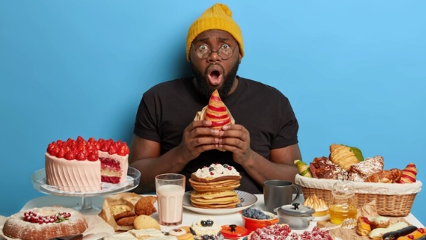 From 13 Dinner Guests To Spilled Salt List Of Food Superstitions Around The World That Will Take You By Surprize