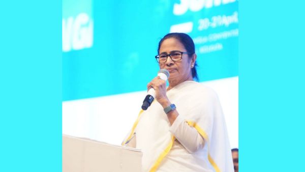 Lok Sabha Elections 2024 Women In Politics Are Redefining Fashion Get Inspired