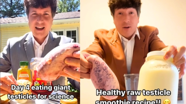 Can Eating Raw Bull Testicles Daily Increase Testosterone Levels Here s What Consuming Organ Meat Can Do