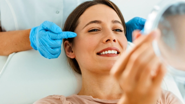 Navigating The Delicate Waters Of Aesthetic Surgery Managing Complications Effectively