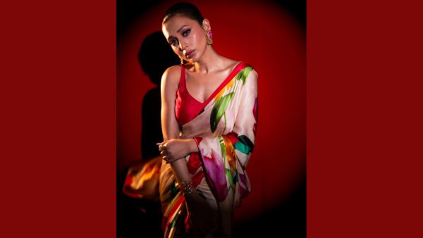 Lok Sabha Elections 2024 Women In Politics Are Redefining Fashion Get Inspired