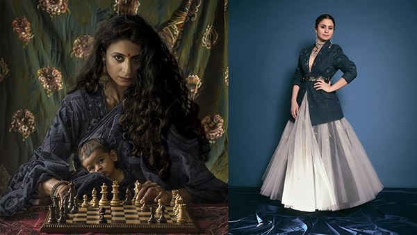 Mirzapur Season 3 Trailer Is Out Exploring Rasika Dugal Aka Beena Tripathi s Eclectic Fashion