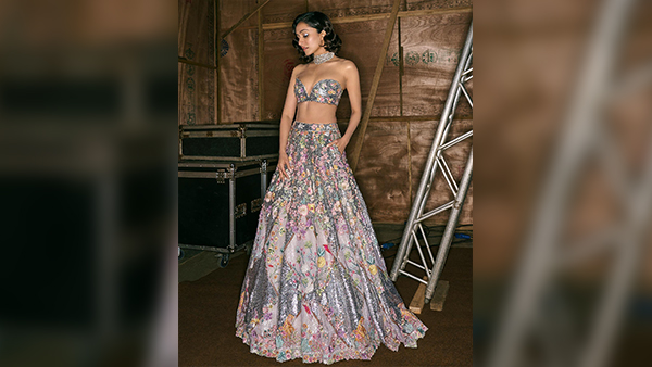 Shraddha Kapoor Makes It Official With Rahul Mody Steal Her Chic Fashion Choices