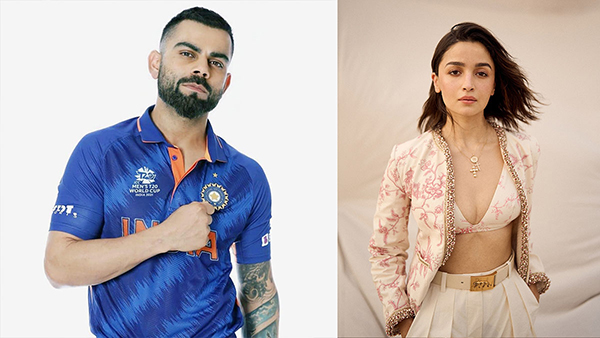 Virat Kohli To Alia Bhatt India s Top 5 Brand-Valued Celebrities Who Are Icons of Influence