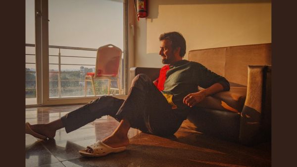 Panchayat Star Jitendra Kumar s Modern Minimalist Home In Mumbai A Sanctuary of Simplicity And Style