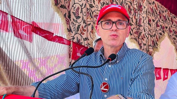 Lok Sabha Elections 2024 6 Indian Male Politicians Who Are Setting Style Trends