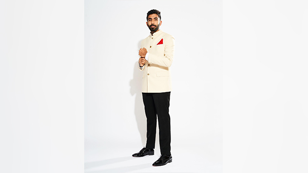 Cricketer Jasprit Bumrah s Fashion Formulas That Will Make You Stand Out From The Crowd