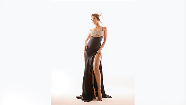 Triptii Dimri s Slip Dress Fashion File 5 Looks To Flaunt Elegance And Glamour