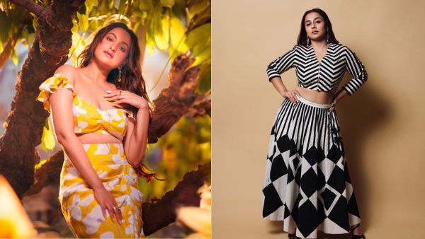 6 Tips For Plus-Size Women Rocking Crop Tops Embrace Your Curves Like B-Town Babes