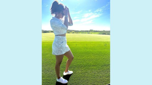 Deepika Padukone To Ananya Panday How Bollywood s Leading Divas Are Rocking The Sneaker Fashion