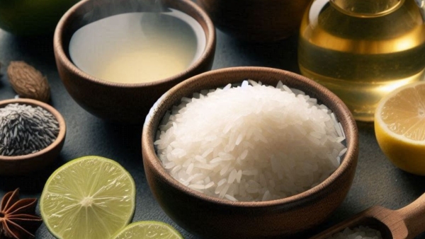 Rice-Zempic TikTok Trend Does This Bizarre Drink Has Any Scientific Backing Know The Cons