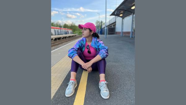 Deepika Padukone To Ananya Panday How Bollywood s Leading Divas Are Rocking The Sneaker Fashion