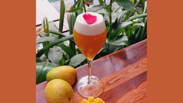 Mango Mania Takes Over Bengaluru Treat Your Taste Buds With Best Summer Dishes