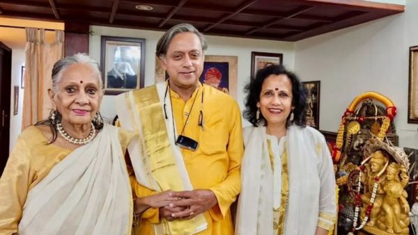 Lok Sabha Elections 2024 6 Indian Male Politicians Who Are Setting Style Trends