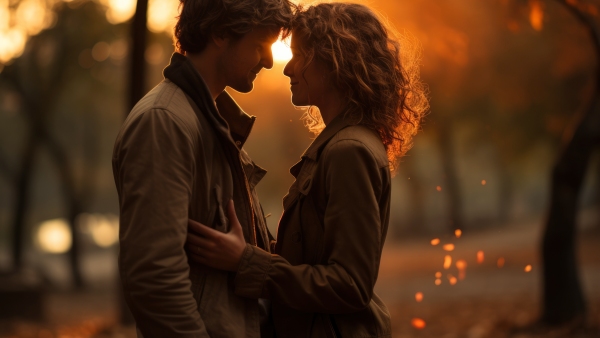 What Are The Signs That He Cares For You In His Heart More Than You Think