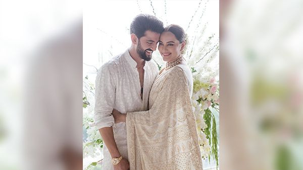 Sonakshi To Deepika 7 Bollywood Brides Who Chose Sarees Over Lehengas For Their Big Day