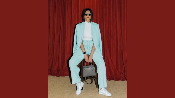 Deepika Padukone To Ananya Panday How Bollywood s Leading Divas Are Rocking The Sneaker Fashion