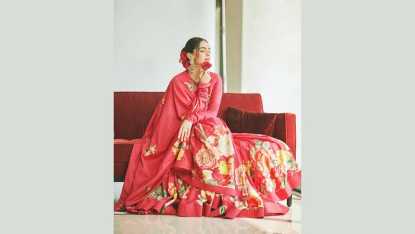 Eid al-Adha 2024 Sonakshi Sinha To Sonam Kapoor Bollywood-Inspired Anarkalis To Ace The Festive Look