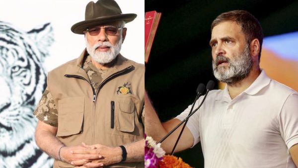 Lok Sabha Elections 2024 6 Indian Male Politicians Who Are Setting Style Trends