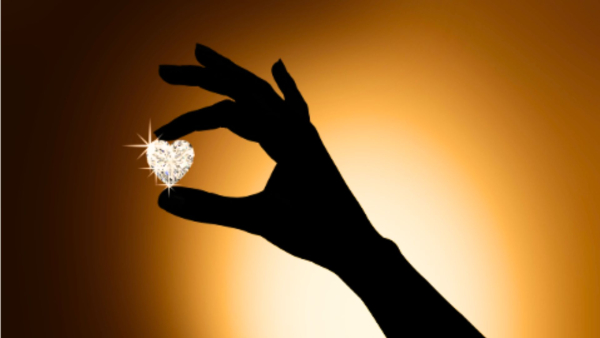 This Swiss Company Is Literally Turning Ashes To Diamonds Making Products Out Of Dead Bodies