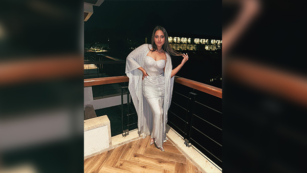 Sonakshi Sinha-Zaheer Iqbal Wedding Heeramandi Star s Versatility In Fashion Is Stunning Steal Her Looks