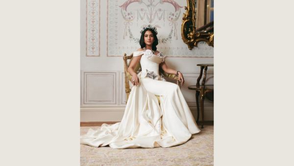 Radhika Merchant s Pre-Wedding Fashion Decoded 5 Outfits Defining Elegance And Opulence