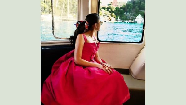 Radhika Merchant s Pre-Wedding Fashion Decoded 5 Outfits Defining Elegance And Opulence