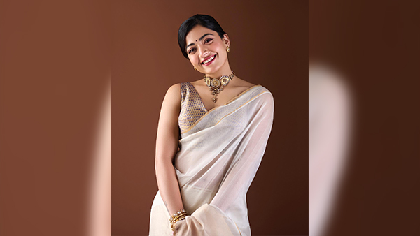 6 Saree Blouse Designs That Will Not Only Complement Your Saree But Will Also Enhance Your Figure