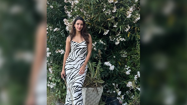 Triptii Dimri s Beachwear Looks Scream Sultry Copy Her Style To Achieve Holiday Glam