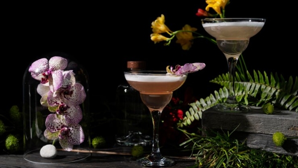 World Gin Day 2024 Top 7 Gin Brands That Boast Artistry Innovation And Are Making Waves In Spirit World