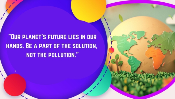 World Environment Day 2024 Wishes Greetings Messages Images Twitter Status And Instagram Captions