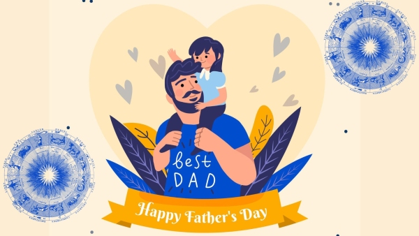 Father s Day 2024 These 5 Zodiac Signs Are Best Dads And Approach Fatherhood In The Best Possible Way